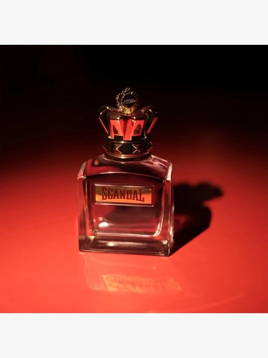 Produktbild Gaultier Eau de Toilette (Eau de Toilette, 50 ml)