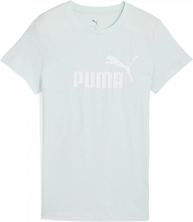 Produktbild Puma ESS No. 1 Logo Tee (s) (XS)