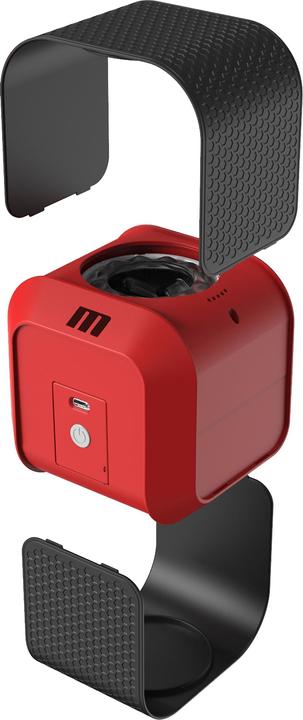 Actual product image Blush M