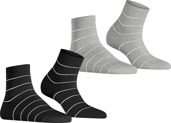 Actual product image Esprit Fine Line SSO 2P (pack of 2, 35 - 38)