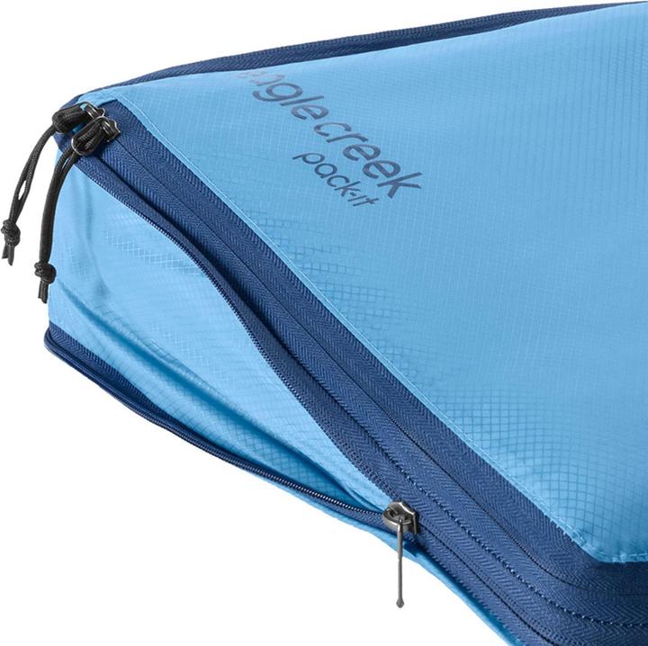 Actual product image Eagle Creek Pack-It Isolate Compression Cube