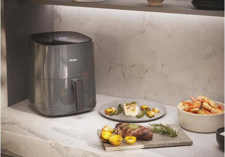 Image du produit Haier Friteuse à air chaud HAF5P 021