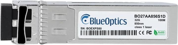 Image du produit BlueOptics Dell 407-BCDU compatible SFP+ BO35J856S3D