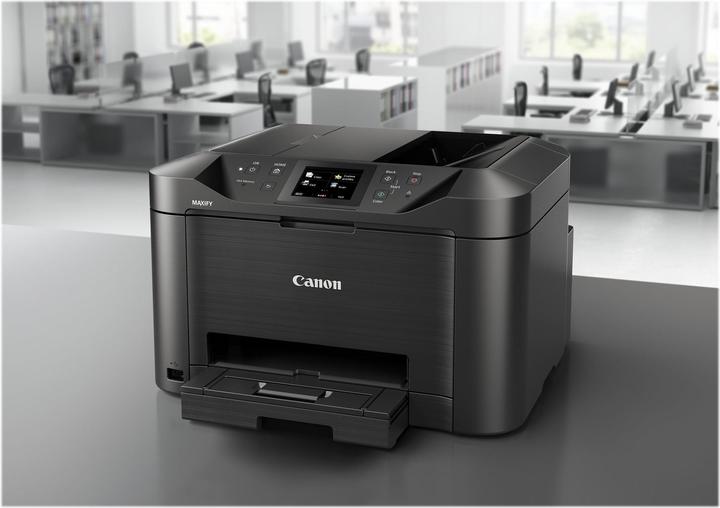 Immagine prodotto Canon Maxify MB5150 (Inchiostro, Colore)