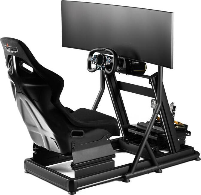 Produktbild Nitro Concepts E-Racer