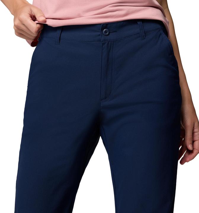 Actual product image Columbia Women's Leslie Falls™ Knee Trousers (8)