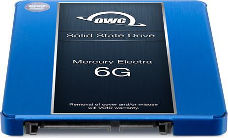 Image du produit OWC Mercury Electra 6G (250 Go, 2.5")