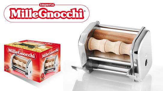 Produktbild Imperia Mille Gnocchi