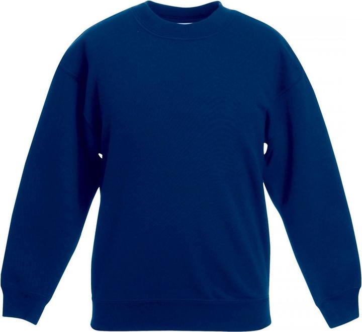 Produktbild Fruit of the Loom Pullover Premium 7030 (158)