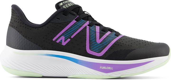 Image du produit New Balance GPFCXLK3 Kids Fuel Cell Rebel v3 Lace (37.5)