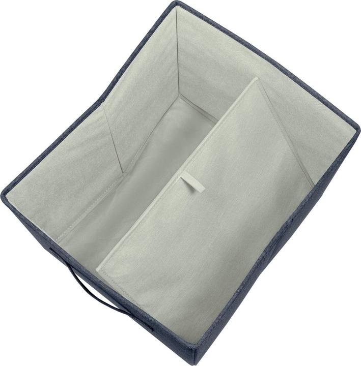 Actual product image Leitz Folding box (8 x 34 x 40 cm, 34 l)