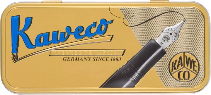 Image du produit Kaweco Rollerball Sport (Silver, 1 x)