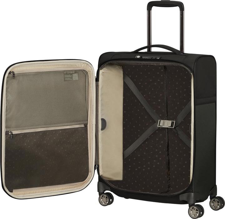 Actual product image Samsonite AIREA Spinner (41 l, Hand luggage (up to 50 litres))