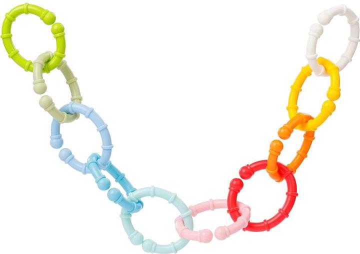 Fehn Jeu de 10 anneaux de fixation
