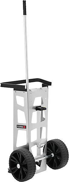Image du produit kaiserkraft Chariot de nettoyage Outdoor simple (1 x, 120 l)
