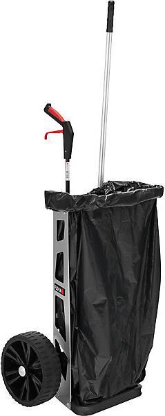 Image du produit kaiserkraft Chariot de nettoyage Outdoor simple (1 x, 120 l)