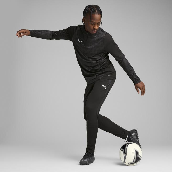 Image du produit Puma teamCUP Training 1/4 Zip Top (L)