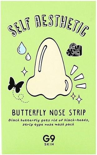 Image du produit G9 Skin self aesthetic butterfly nose strip