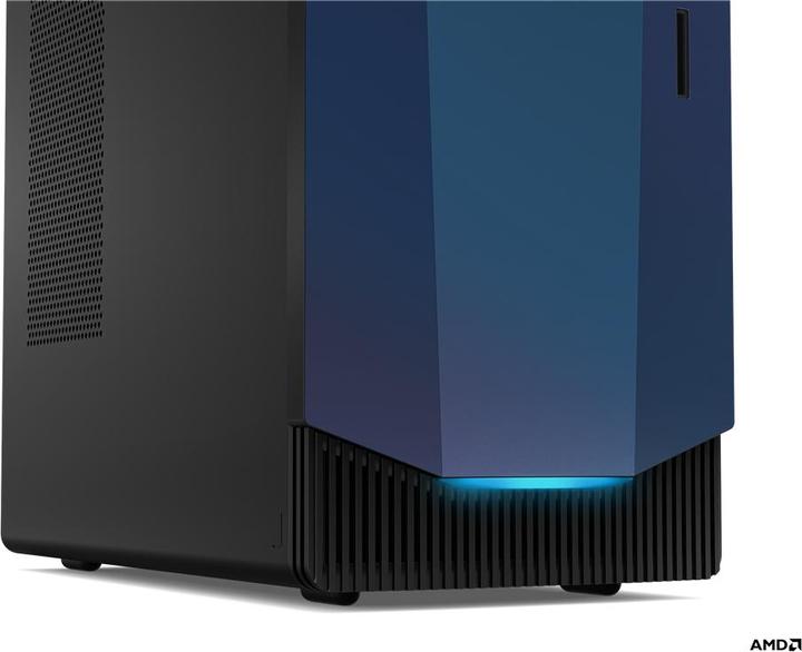 Actual product image Lenovo IdeaCentre G5 14AMR05 90Q1 (AMD Ryzen 5 3600, 24 GB, 512 GB, GeForce GTX 1660 Super)