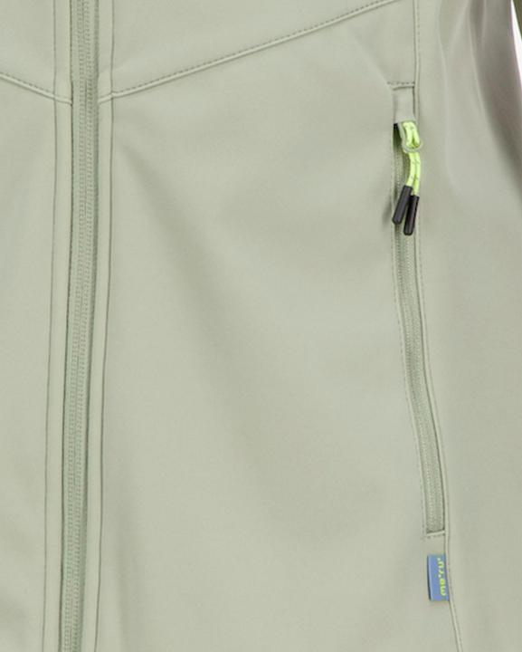 Produktbild Meru Meaux Softshell Jacket (42, L)