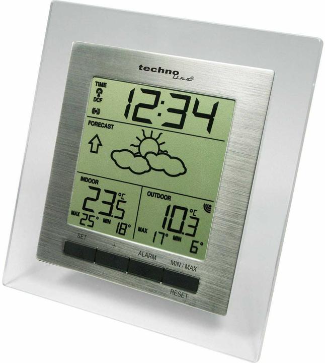 Image du produit Technoline Ws9136