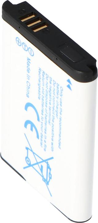 Immagine prodotto Samsung Batteria NV11, SLB-1137D (Accumulatore di carica elettrica)