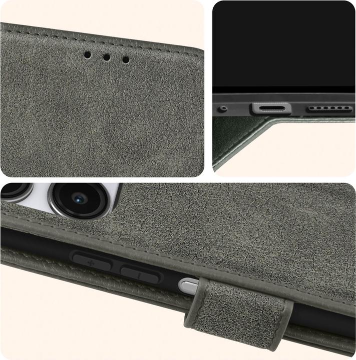 Immagine prodotto Avizar Serie Chesterfield (Xiaomi Redmi 12)