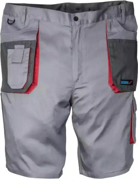 Produktbild Dedra Comfort Line Schutzshorts grau 190g (XXL)