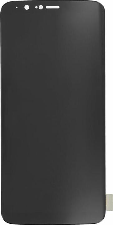 Image du produit OEM Écran pour OnePlus 5T noir, sans cadre (Écran, OnePlus 5T)