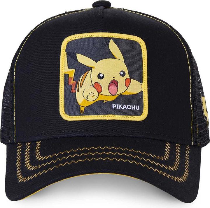 Produktbild Capslab Cap Casual