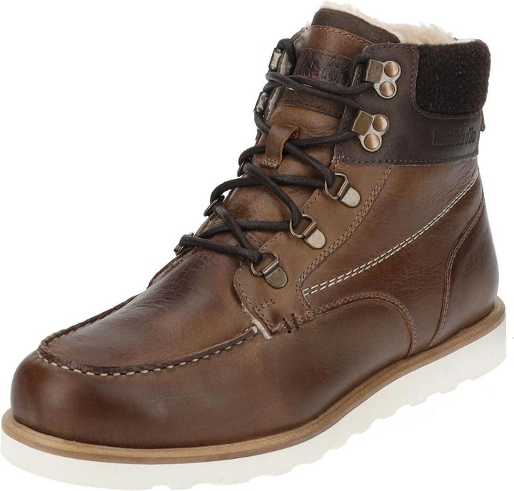 Image du produit Pantofola d'Oro Stiefelette (42)