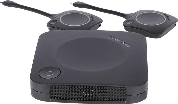 Produktbild Barco Clickshare CX-30 Gen 2 + 2x USB-C Button (30 m, HDMI 1.4b)