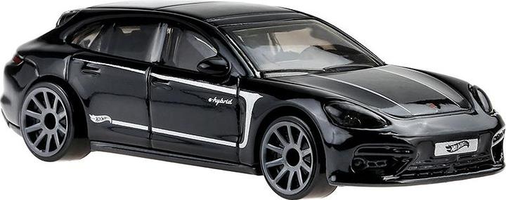 Produktbild Hot Wheels Porsche Panamera Turbo S E-Hybrid Sport Turismo