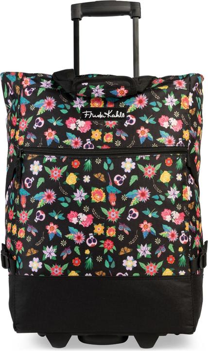 Actual product image Punta Frida Kahlo Einkaufstrolley 50 cm