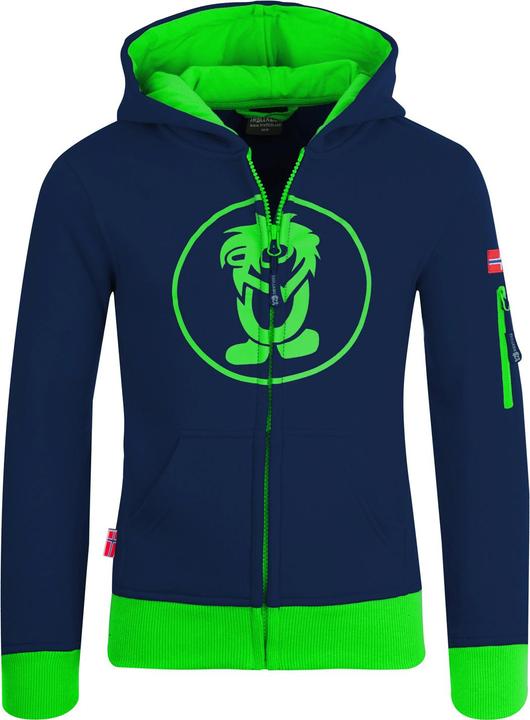 Image du produit Trollkids Veste Sortland pour enfants (104)