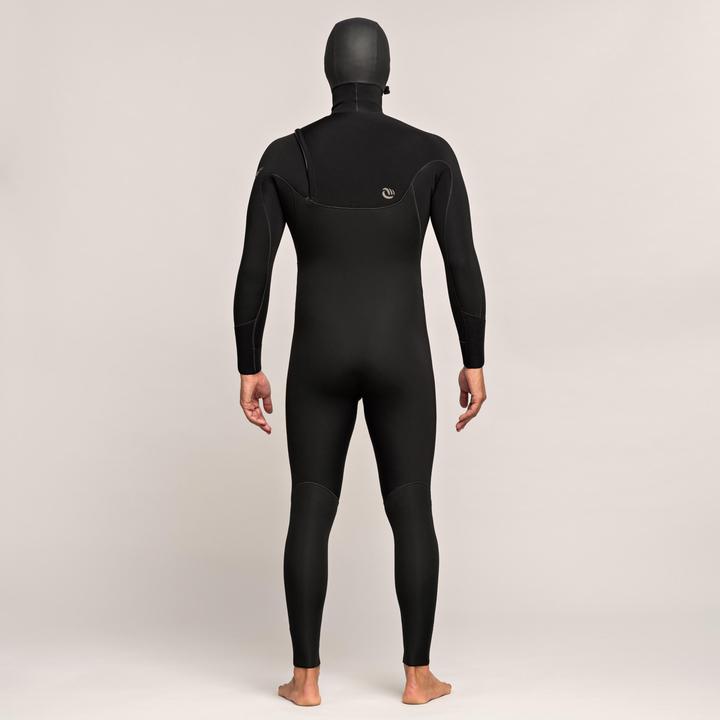 Image du produit Olaian COMBINAISON DE SURF 5/4 900 HOMME FW22 (2 mm, S)