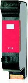 Produktbild HP Ink Non-fluorescent Red