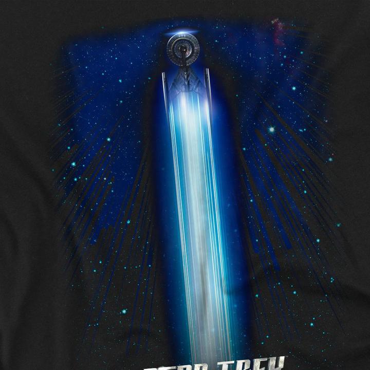 Produktbild Universal Textiles Beams TShirt (L)