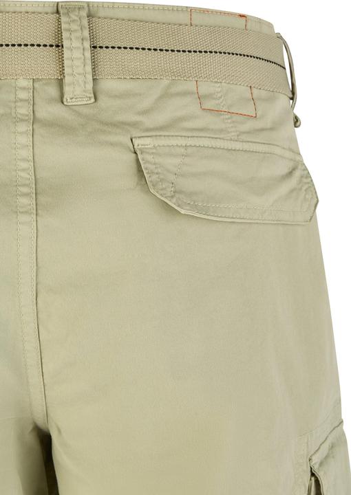 Actual product image Hattric Cargo Shorts (32)