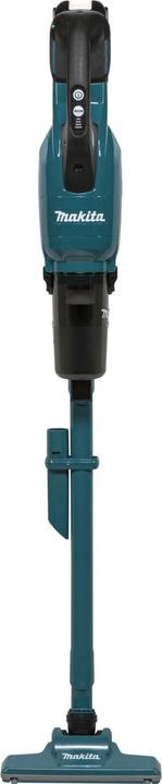 Produktbild Makita DCL286FRF Akku-Staubsauger