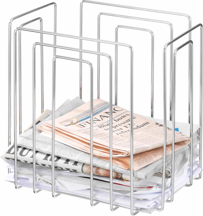 Actual product image Thomas Merlo & Partner Newspaper binder (37 x 27 x 37 cm)