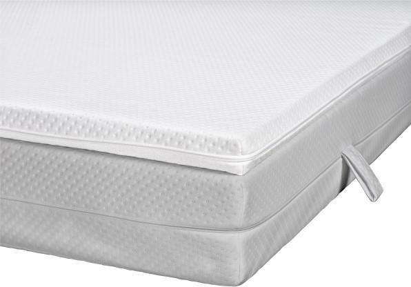 Produktbild Elsa PUR Topper by (160 x 200 cm)