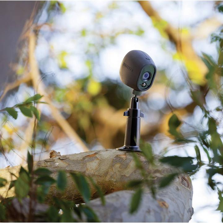 Immagine prodotto Arlo Supporto Regolabile per Telecamera di videosorveglianza (Kit di montaggio)