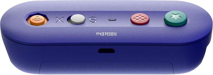 Productafbeelding 8bitdo GBros. adapter voor GameCube (Switch)