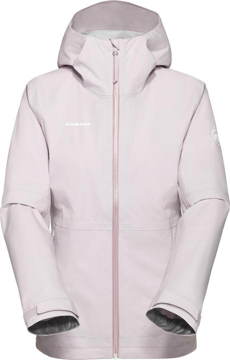 Mammut Linard Guide HS Hooded Jacket Women