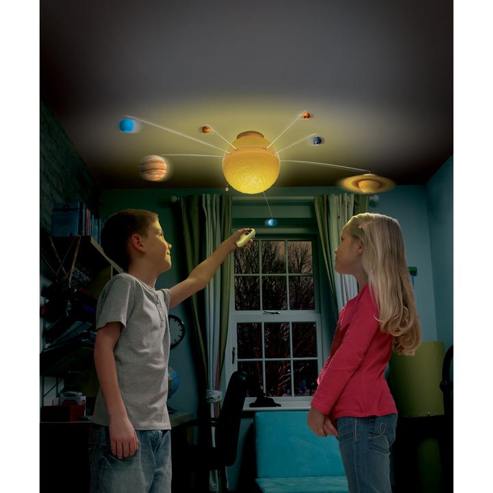Image du produit Brainstorm Mon propre système solaire