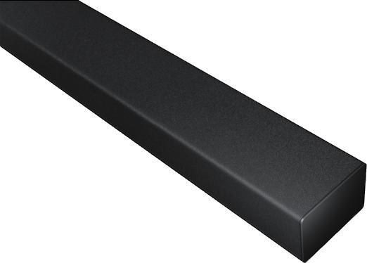 Actual product image Samsung Soundbar HW-T420 (150 W, 2.1 Channel)