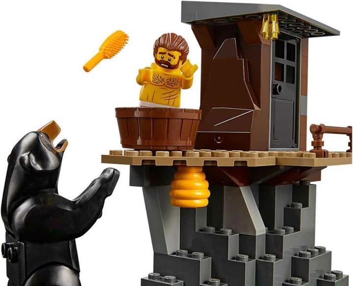 Produktbild LEGO Festnahme in den Bergen (60173, LEGO City)