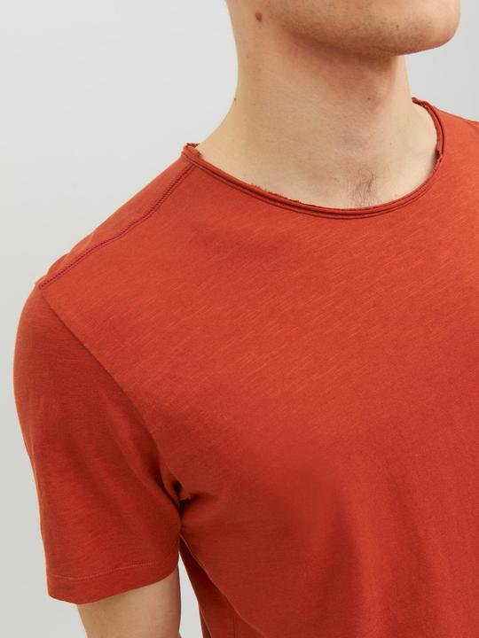 Immagine prodotto Jack & Jones Maglietta in cotone organico (S)