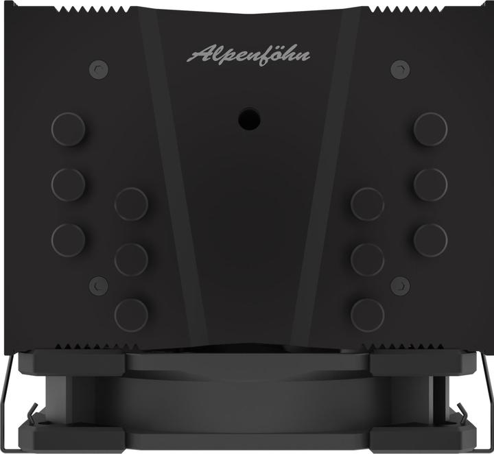Actual product image Alpenföhn Chunk 4 CPU Cooler - 120mm (155 mm)